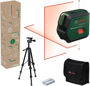 Лазерный нивелир Bosch UniversalLevel 2 0603663FZ1