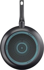 Сковорода Tefal Easy Cook & Clean B5550833 32см