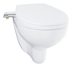 Сиденье для унитаза Grohe Bau Ceramic 39648SH0