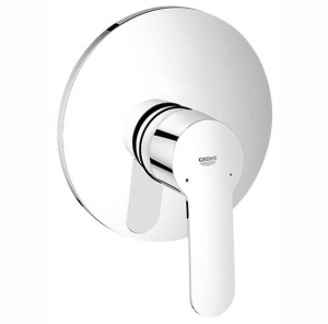 Смеситель для душа Grohe Eurostyle Cosmopolitan 19507002, хром