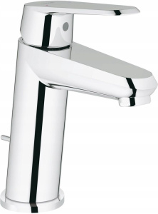 Смеситель для раковины Grohe 23049002