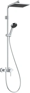 Душевая стойка Hansgrohe Activera Q 28747000
