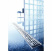 TECE 600800 TECEdrainline Дренажный канал , прямой, 80 см