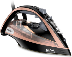 Утюг Tefal Ultimate Pure FV9867E0