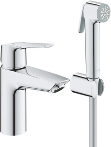 Смеситель для раковины Grohe Start S 23123003, хром