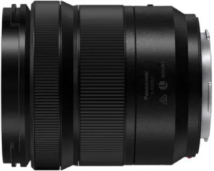 Объектив Panasonic Lumix S 20-60mm