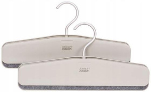 Набор вешалок для брюк Joseph Joseph Orderly, 2 предмета