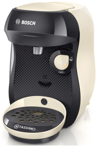 Капсульная кофемашина Bosch Tassimo TAS107E