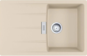 Кухонная раковина Franke Centro CNG 611-78 114.0687.319, бежевый