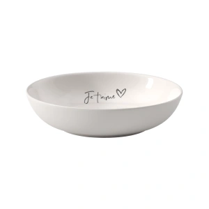 Миска Villeroy & Boch Statement Je T Aime 1016216500