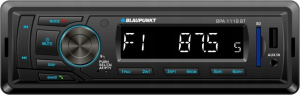 Автомагнитола Blaupunkt BPA 1119 BT