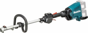 Многофункциональный привод Makita DUX60Z 36V (2x18V) без АКБ и ЗУ