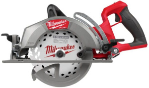 Аккумуляторная дисковая пила Milwaukee M18 FCSRH662-0 4933498992 без АКБ и ЗУ