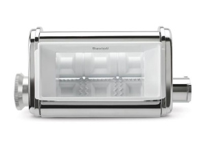 Насадка для приготовления равиоли Kenwood KAX93. A0ME