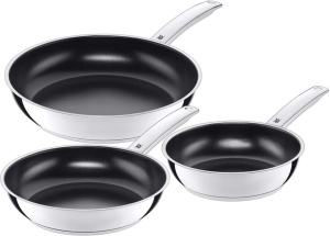Набор сковород WMF Durado 0748036021 20+24+28см 3пр.