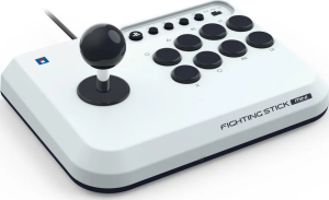 Аркадный стик Hori Fighting Stick Mini