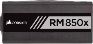 Блок питания Corsair RMx 850W (CP9020180EU)
