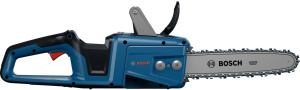 Аккумуляторная цепная пила Bosch GKE18V-30 06008D3200
