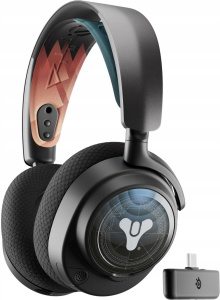 Наушники Steelseries Arctis Nova 7P (66027)