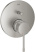 Смеситель для ванны Grohe Essence 24058DC1, нержавеющая сталь