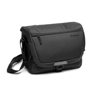 Сумка для камеры Manfrotto Advanced Messenger M MB MA3-M-M, чёрная