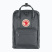 Рюкзак для ноутбука FjallRaven Kanken 13, Серый