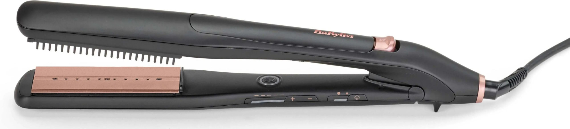 Выпрямитель BaByliss Steam Luxe Styler ST596E