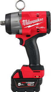 Аккумуляторный ударный гайковерт Milwaukee 4933492786