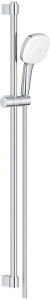 Душевой комплект Grohe Tempesta Cube 110 26908003
