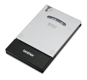 Сублимационный принтер Brother M-W145BT