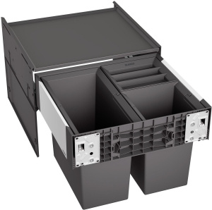 Система сортировки отходов Blanco Select II 50/3 526202