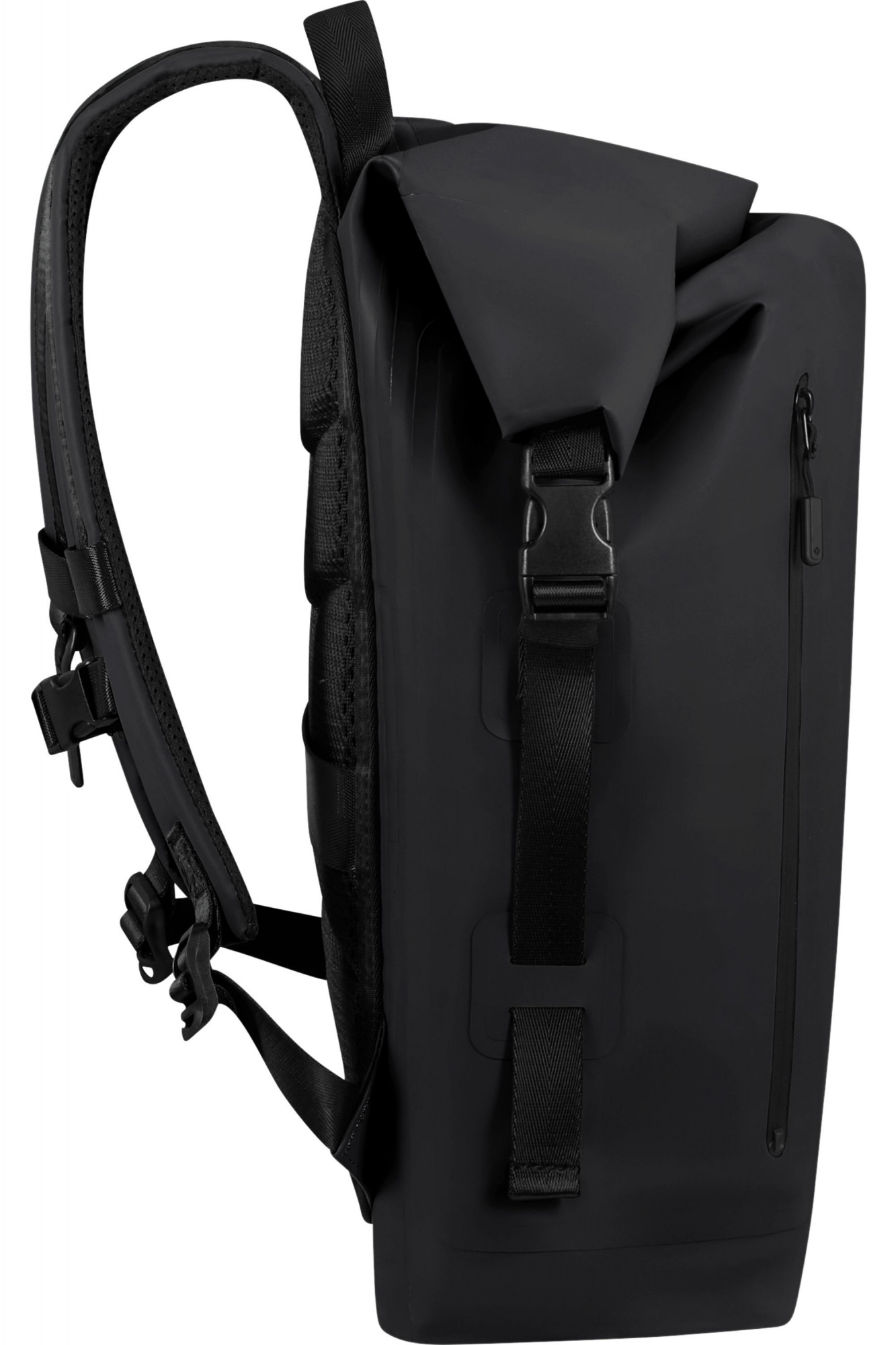 Рюкзак водонепроницаемый Samsonite Coatify Biz 15.6", чёрный (156087-1041)