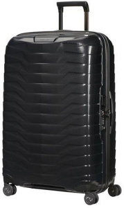Чемодан Samsonite Proxis, чёрный