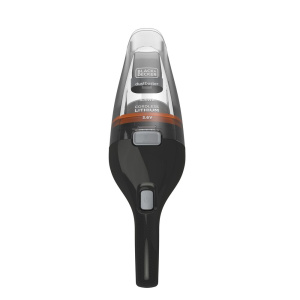 Ручной пылесос BLACK+DECKER NVC115BJLQW