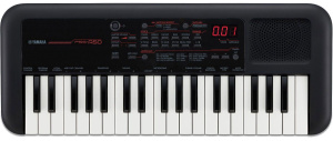 Синтезатор/Midi контроллер YAMAHA PSS-A50
