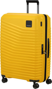 Чемодан Samsonite Intuo, жёлтый