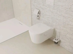 Держатель туалетной бумаги Hansgrohe AddStoris 41753700, матовый белый