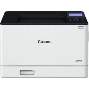 Принтер лазерный Canon i-SENSYS LBP673Cdw, цветн., A4, белый