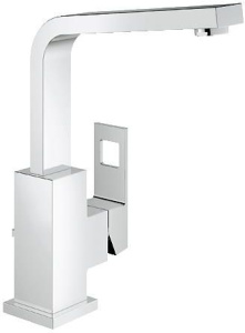 Смеситель для раковины Grohe Eurocube 23135000