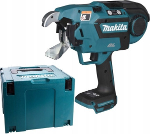 Машина для вязки арматуры Makita DTR181ZJ, без АКБ и ЗУ