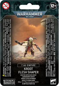 Миниатюра Games Workshop Warhammer 40k T'au Empire Kroot Flesh Shaper