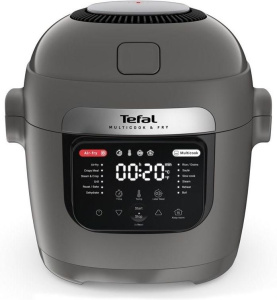 Мультиварка Tefal Multicook & Fry MY731BF0