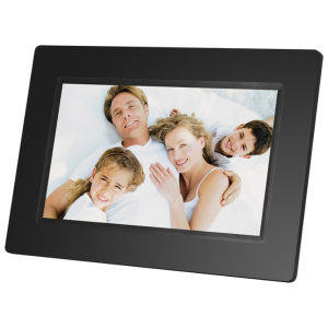 Цифровая фоторамка Braun Phototechnik DF711
