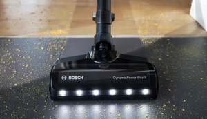 Вертикальный пылесос Bosch Unlimited 7 BCS711A