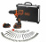 Дрель-шуруповерт Black+Decker BDCDD12BAFC