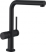 Смеситель Hansgrohe Talis M54 72827670, матовый черный