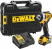 Аккумуляторный ударный гайковерт DeWALT DCF901P1, с АКБ и ЗУ