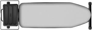 Гладильная доска Braun CareStyle IB3001BK