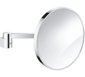 Зеркало Grohe Selection 41077000, хром
