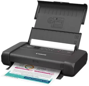 МФУ Canon MAXIFY BX110